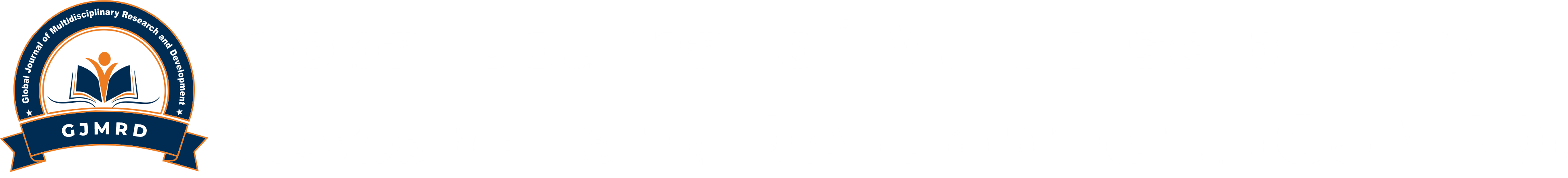 GJMRD
